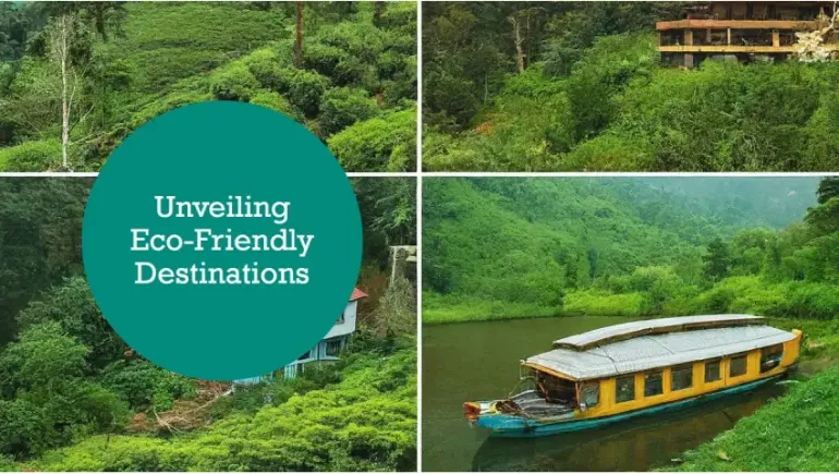 Top Eco-Friendly Travel Destinations in Bangladesh